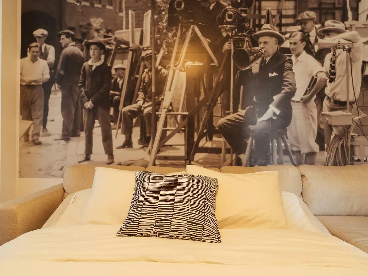 Alba Apartment On Calea Victoriei Bucarest Romania