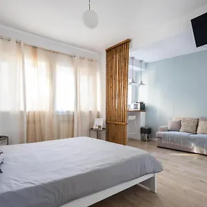 1bed Flat Bucharest